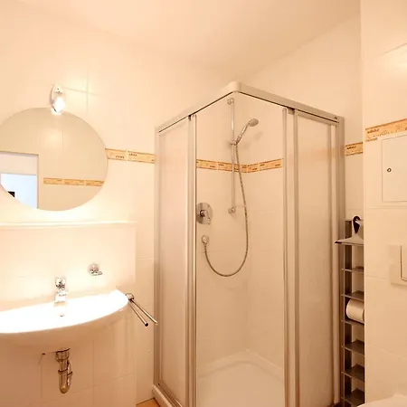 Appartement Haus Kranich By Rujana à Binz Extérieur photo