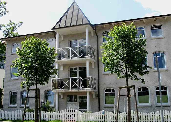 Haus Kranich By Rujana