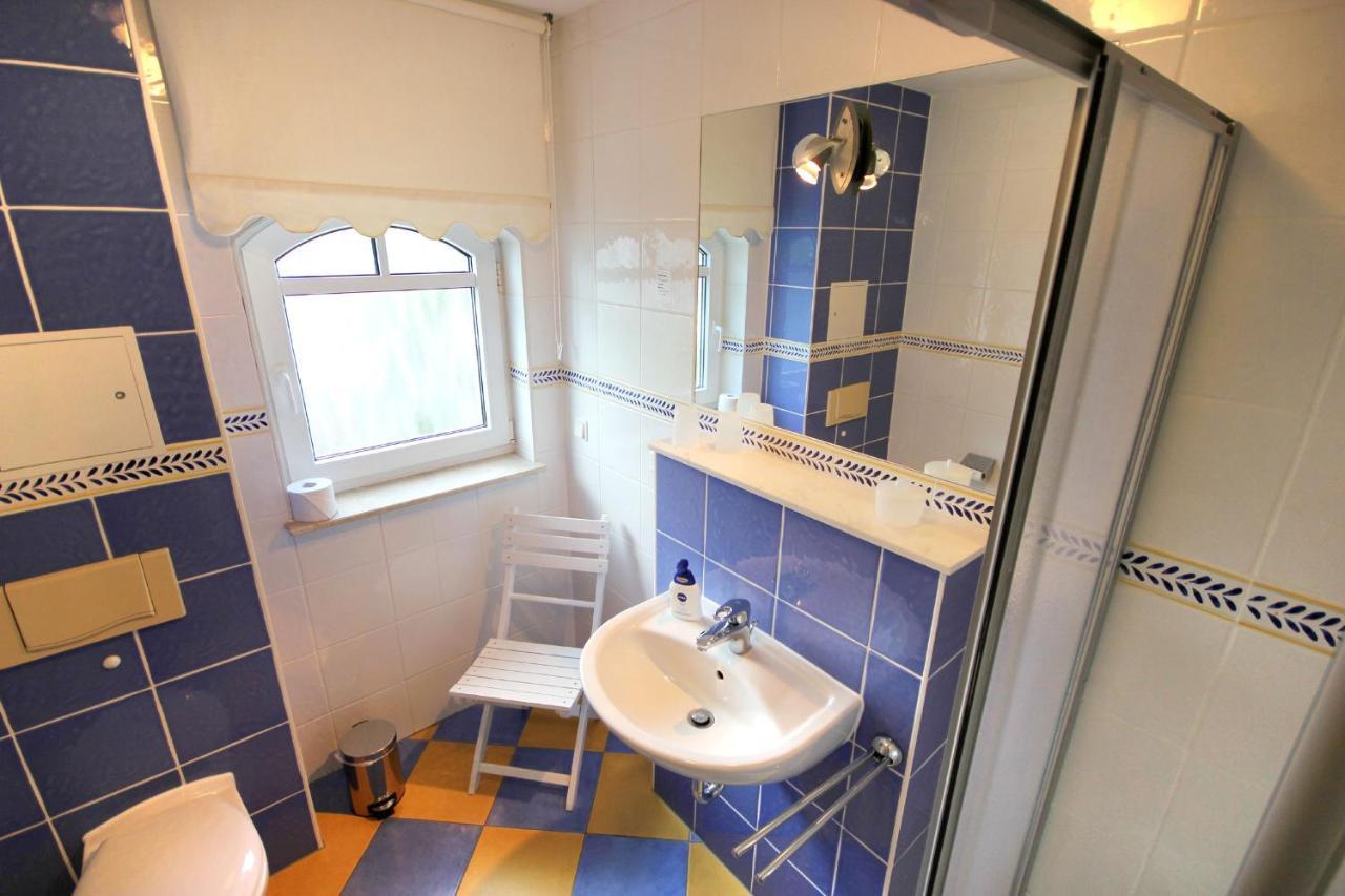 Haus Kranich By Rujana * Binz
