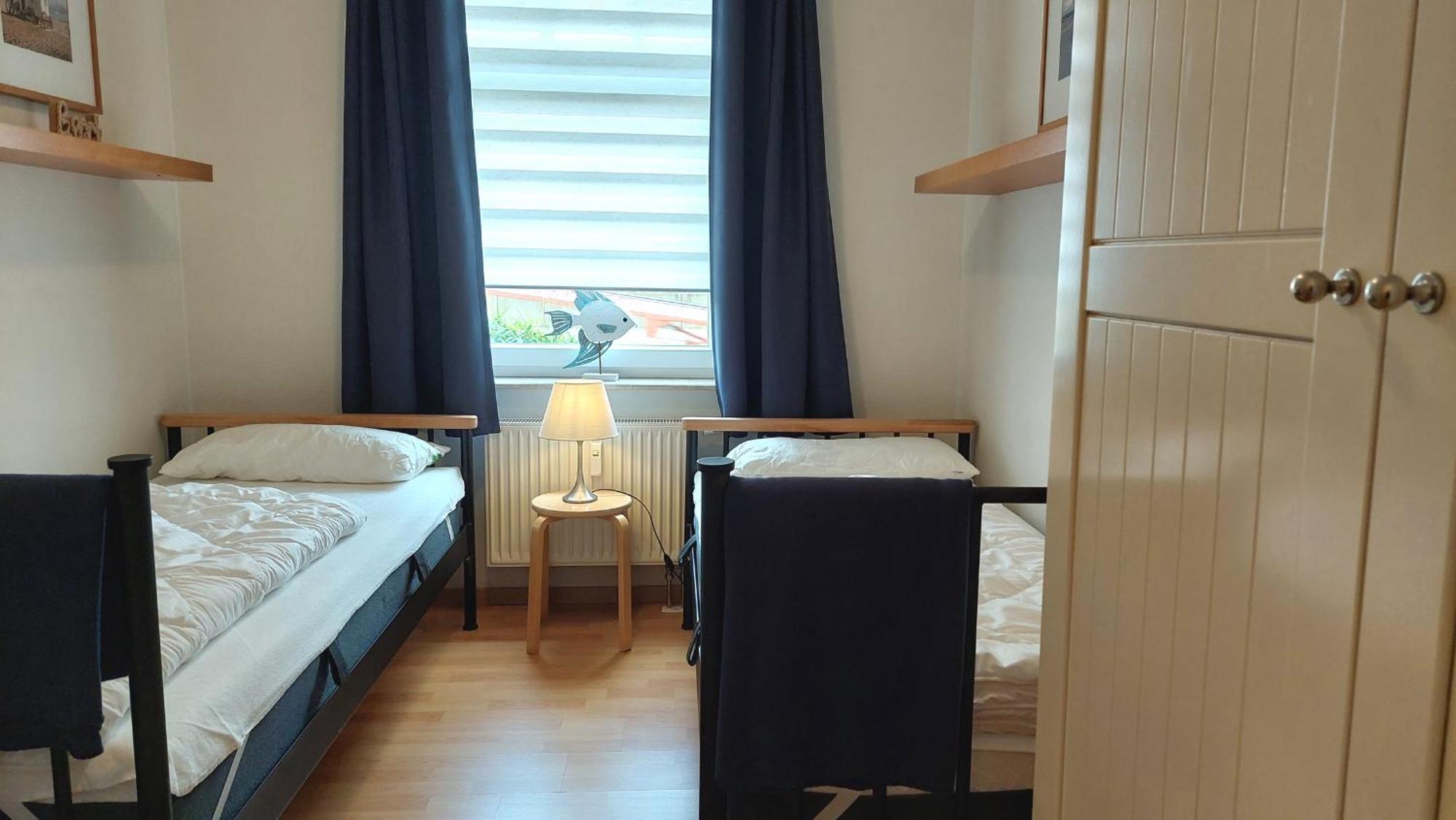 Appartement Haus Kranich By Rujana *