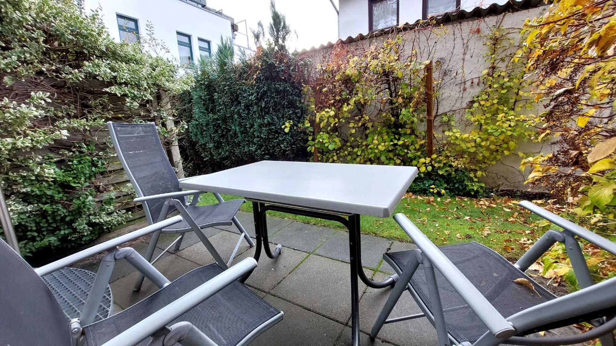 Haus Kranich By Rujana Appartement Binz