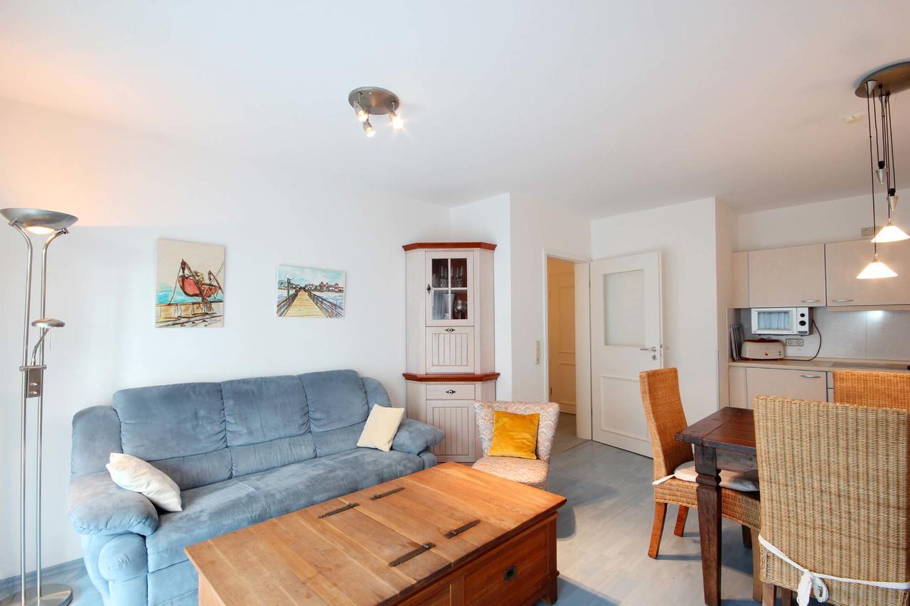 Haus Kranich By Rujana Appartement Binz