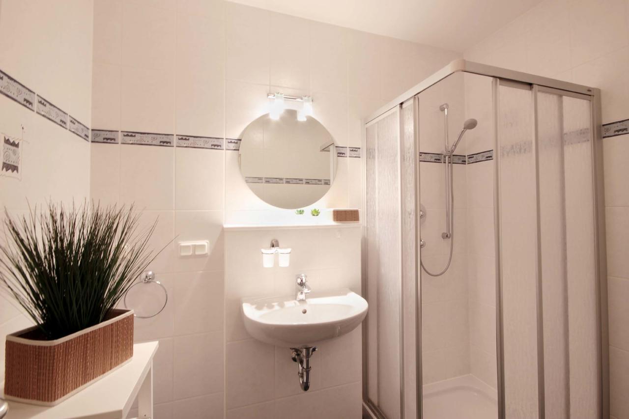 Appartement Haus Kranich By Rujana
