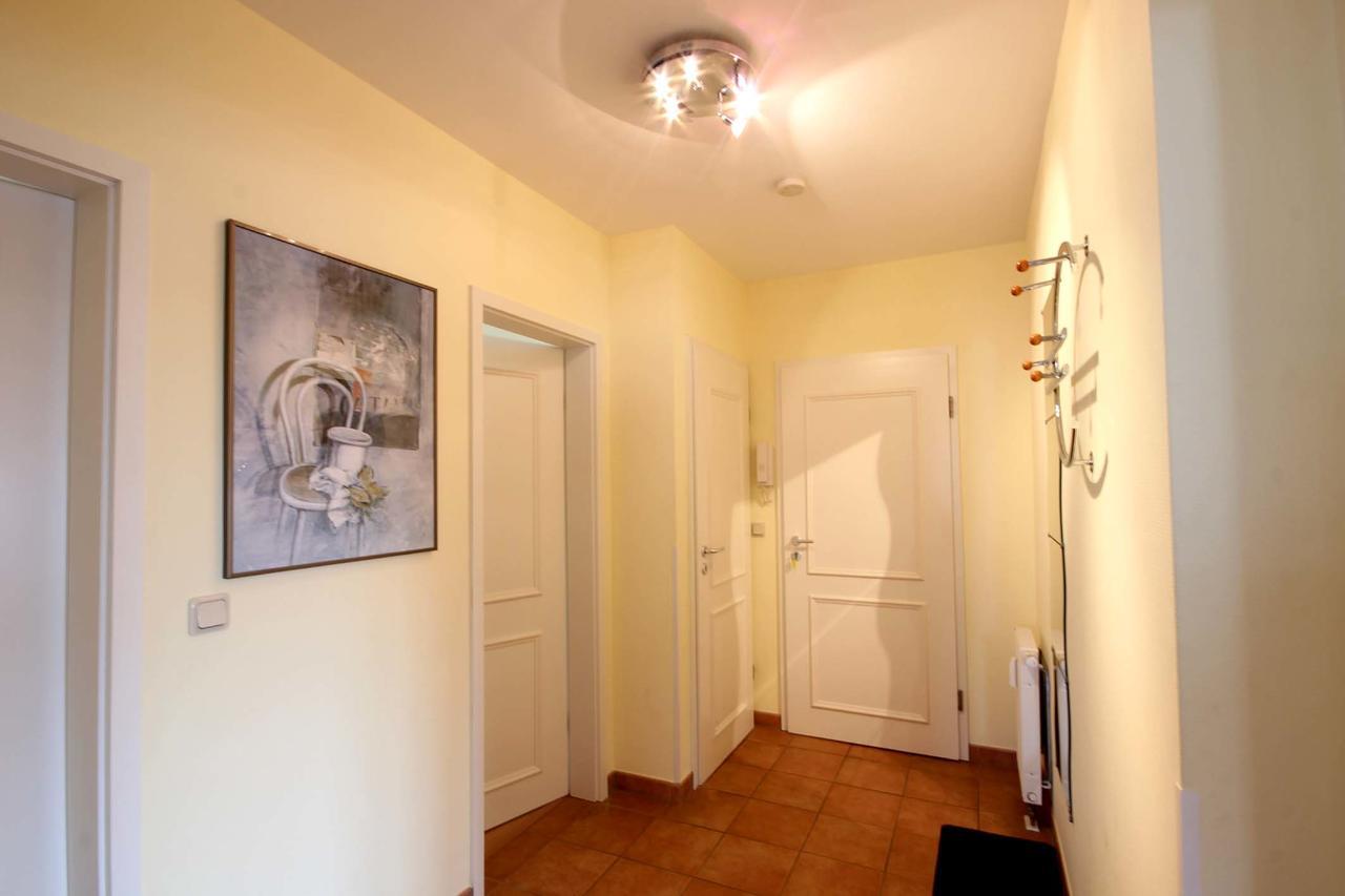 Appartement Haus Kranich By Rujana *