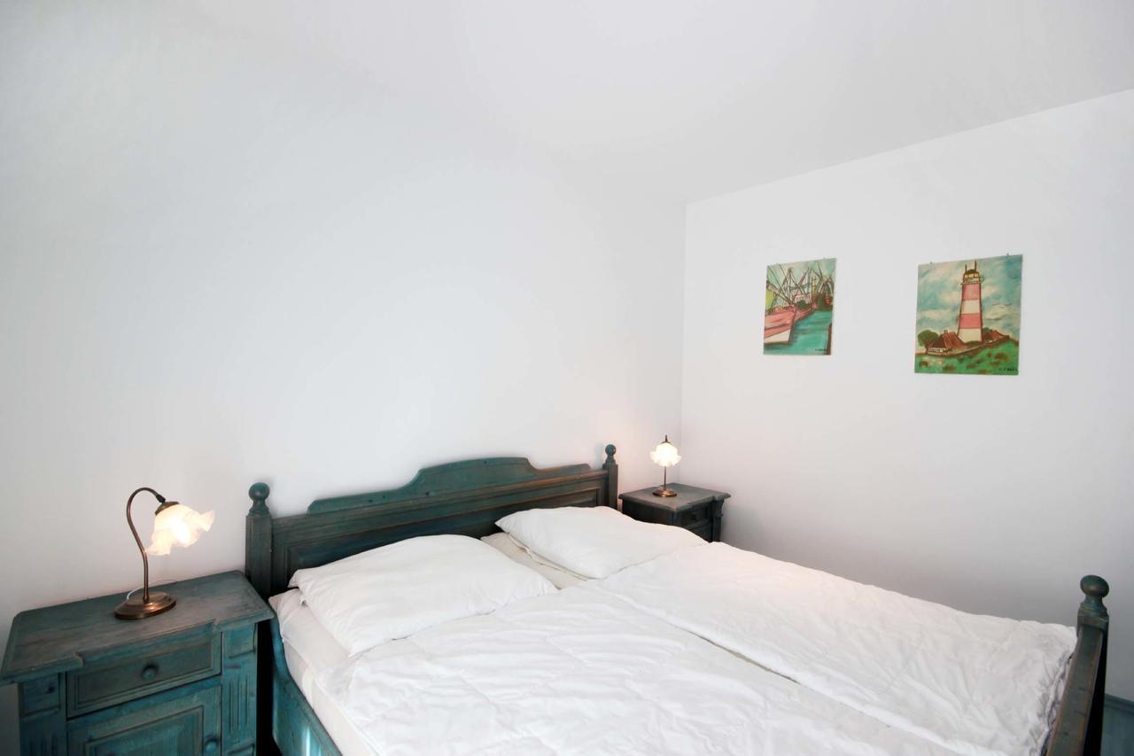 Haus Kranich By Rujana Appartement